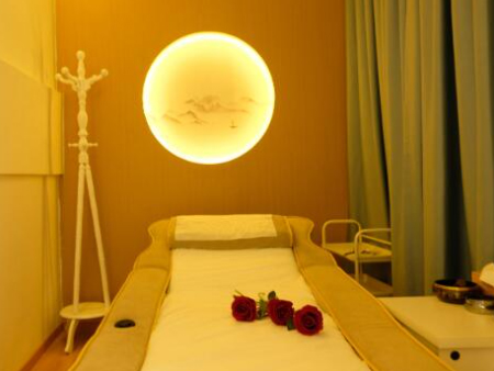 温州足疗养生全解析：从脚底反射区看全身健康密码